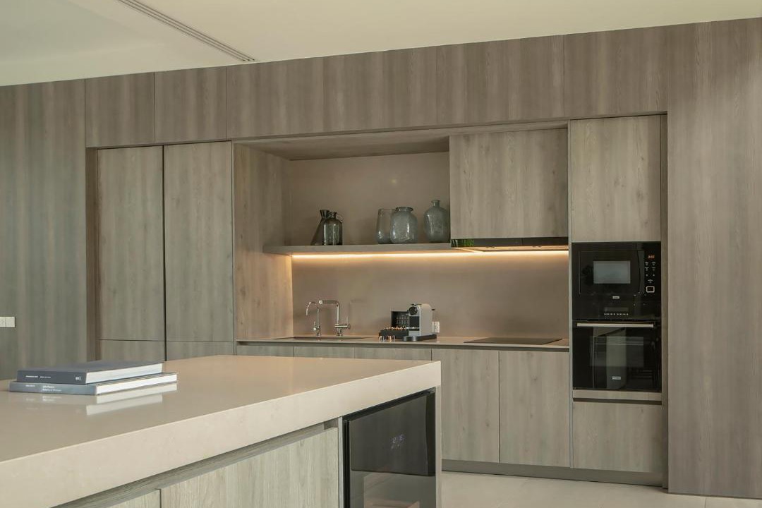 Photo of Kitchen in Khok Kloi