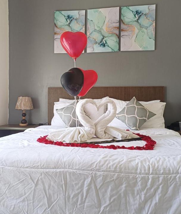 Photo of Bedroom in Tanjung