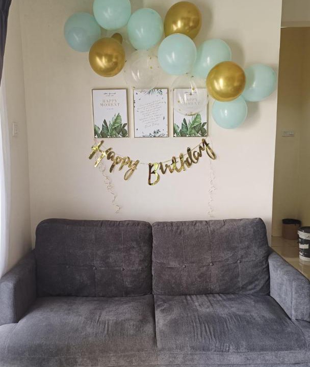 Photo of Livingroom in Tanjung