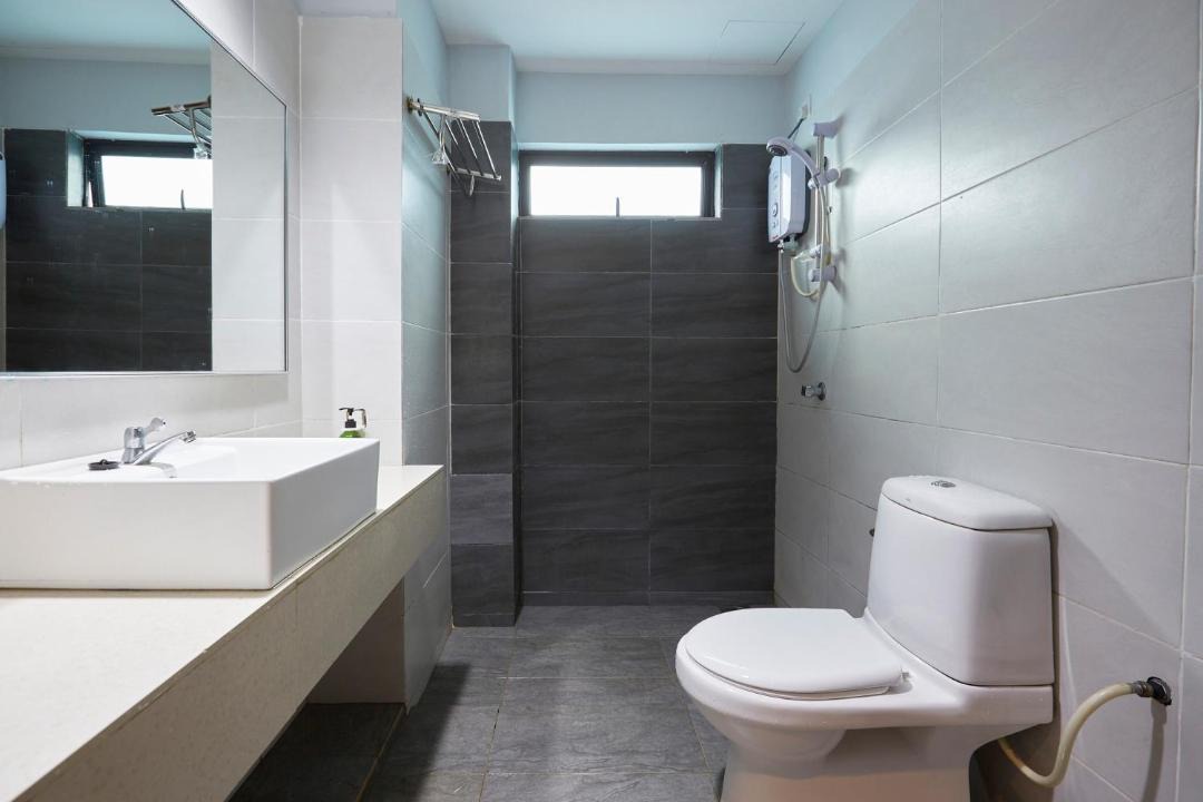 Photo of Bathroom in Kampung Kempadang