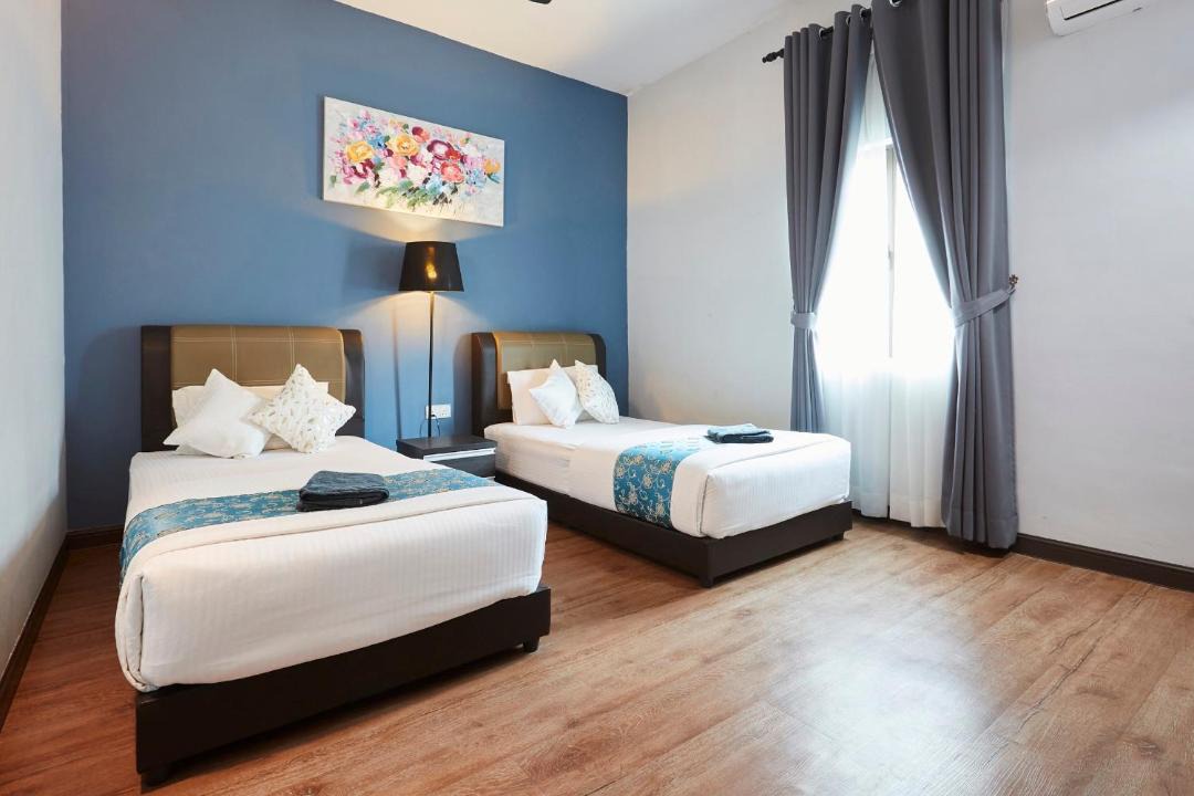 Photo of Bedroom in Kampung Kempadang