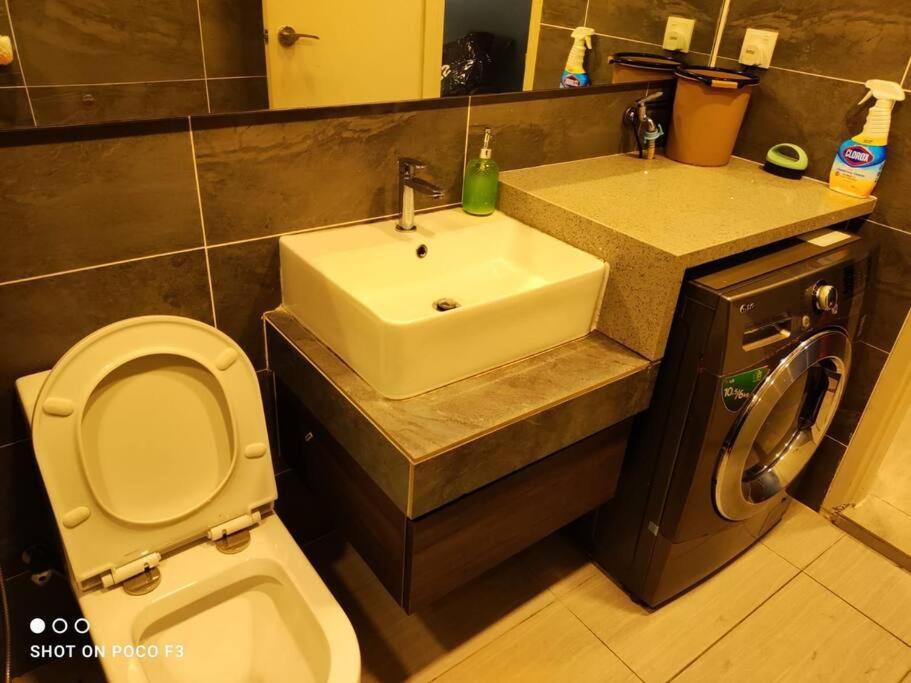 Photo of Bathroom in Kota Warisan