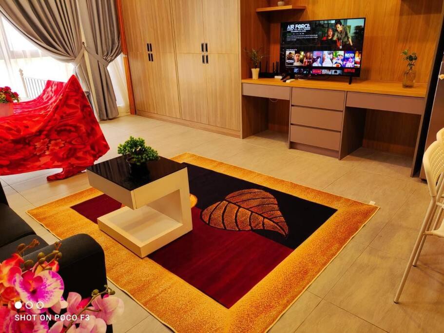 Photo of Livingroom in Kota Warisan
