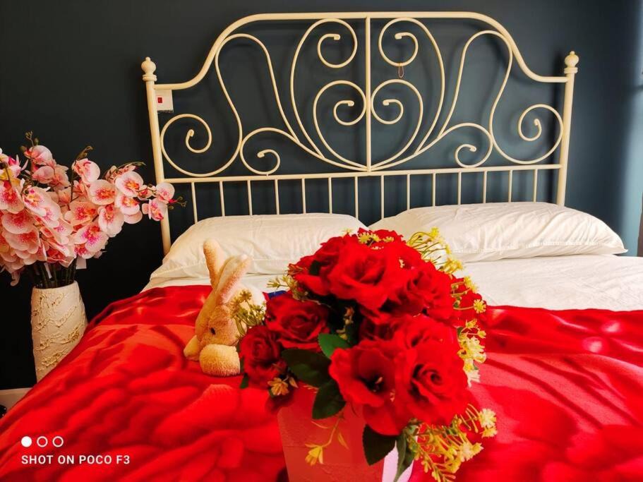 Photo of Bedroom in Kota Warisan
