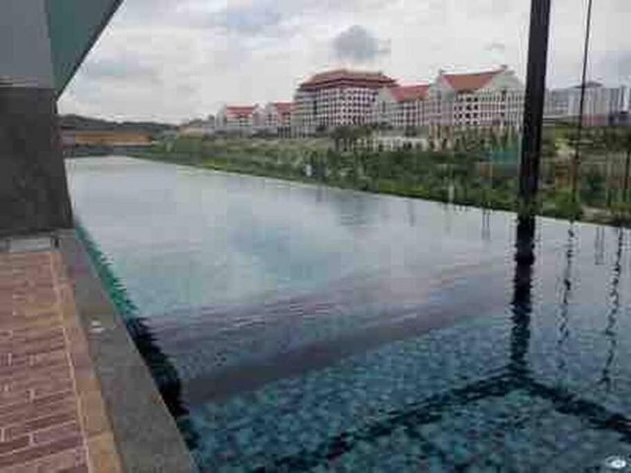 Photo of Outdoor in Kota Warisan