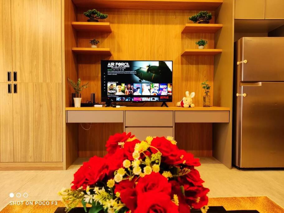 Photo of Livingroom in Kota Warisan