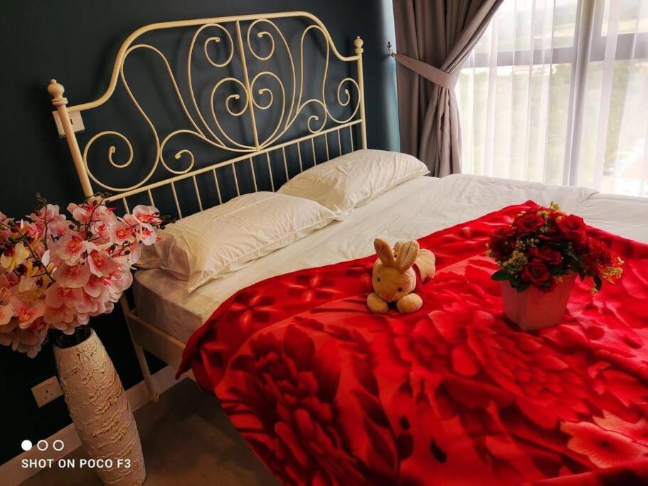 Photo of Bedroom in Kota Warisan