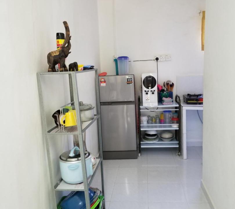 Photo of Livingroom in Kampung Kedawang