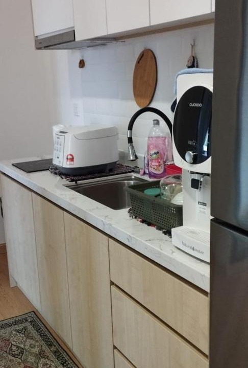 Photo of Kitchen in Kuantan