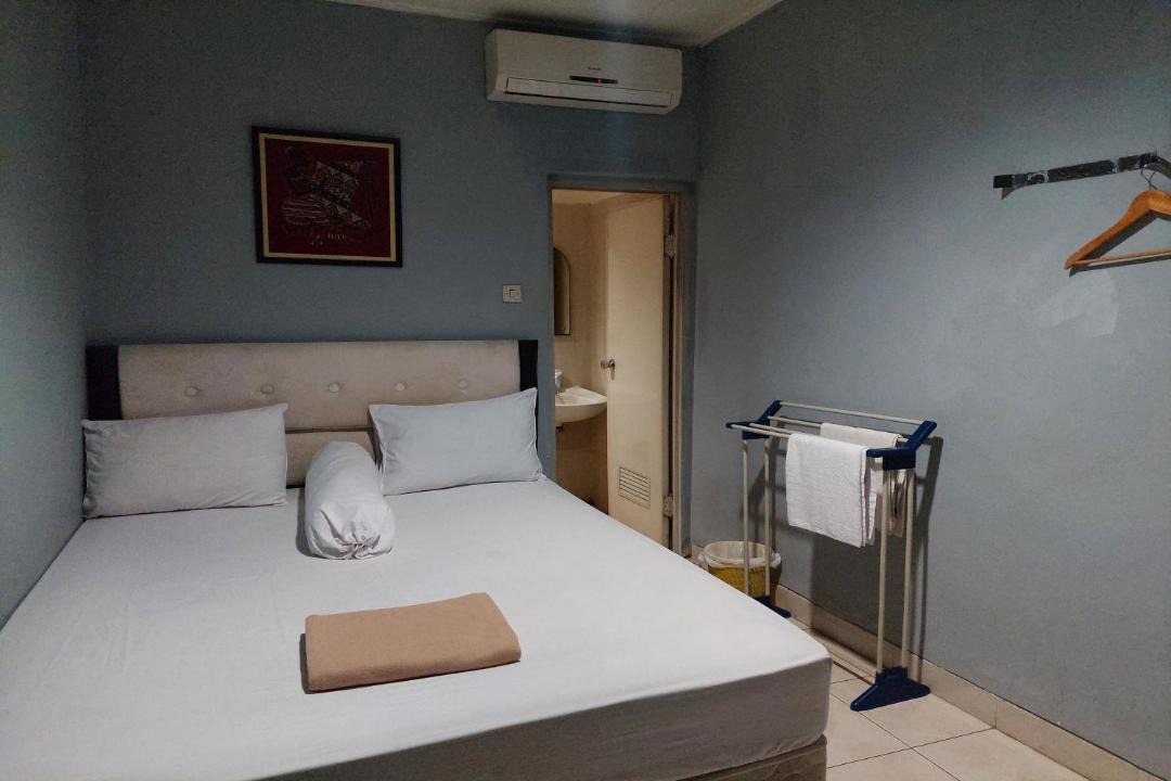 Photo of Bedroom in Kemanggisan