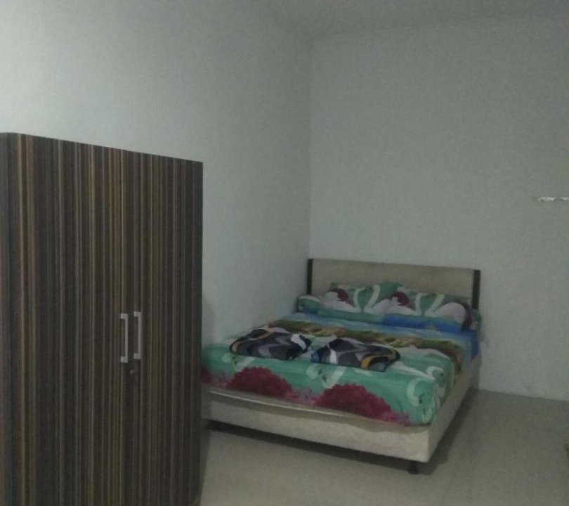 Photo of Bedroom in Megamendung