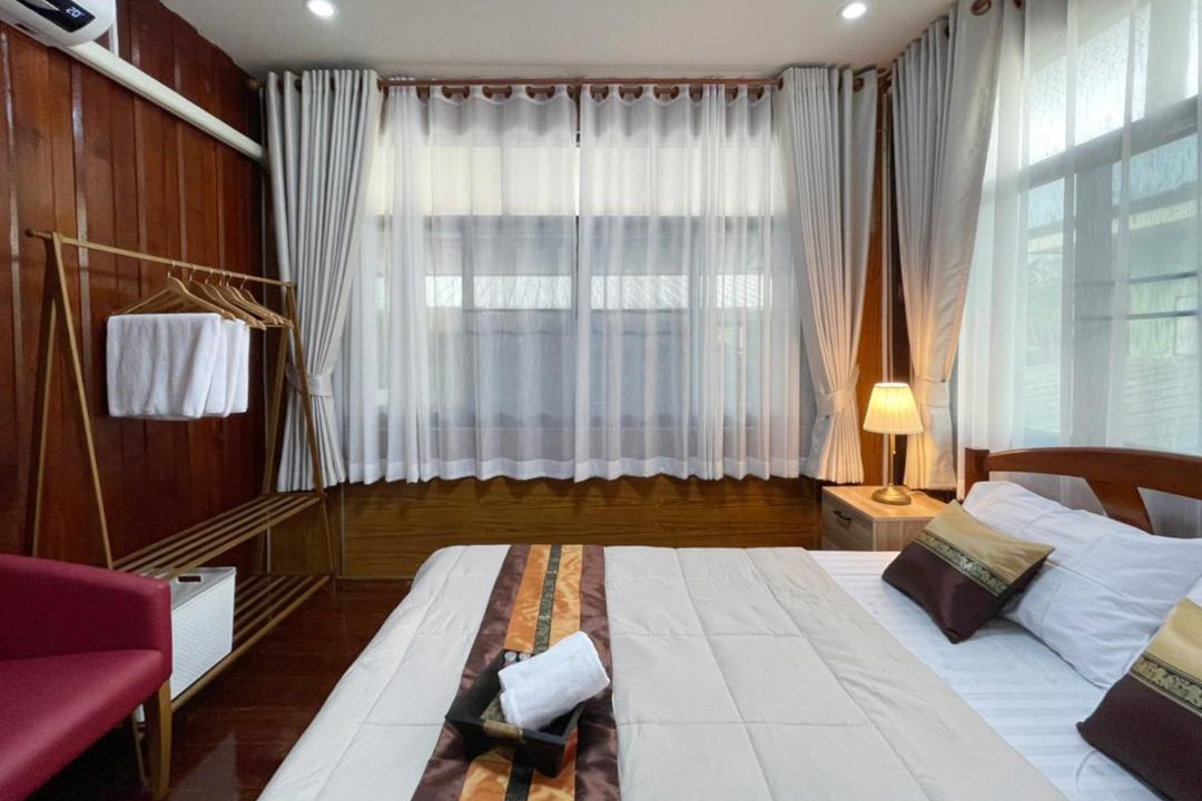 Photo of Bedroom in Wieng