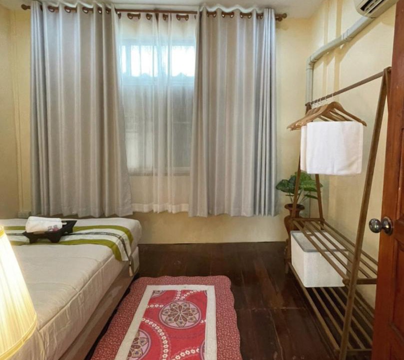 Photo of Bedroom in Wieng