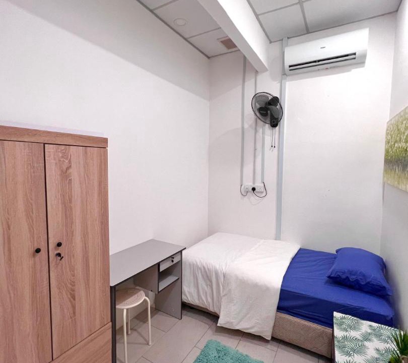 Photo of Bedroom in Ayer Keroh
