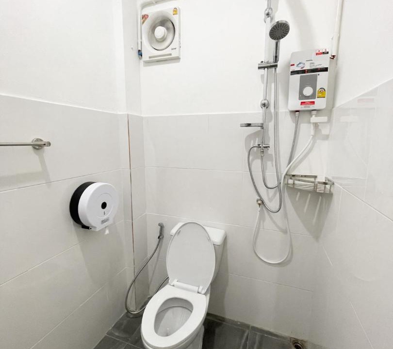 Photo of Bathroom in Ko Phi Phi