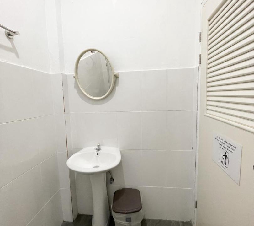 Photo of Bathroom in Ko Phi Phi