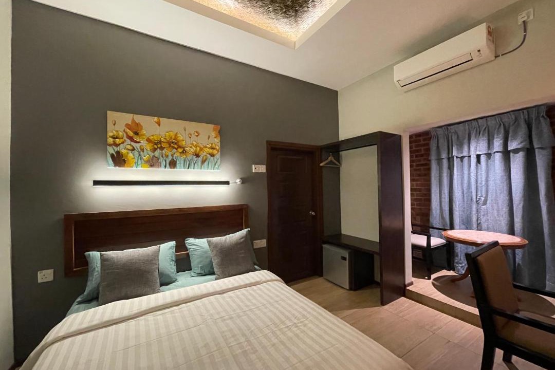 Photo of Bedroom in Kuala Teriang