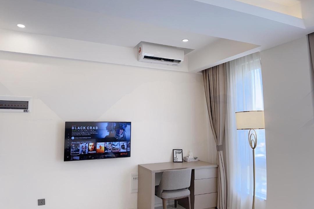 Photo of Livingroom in Daun Penh