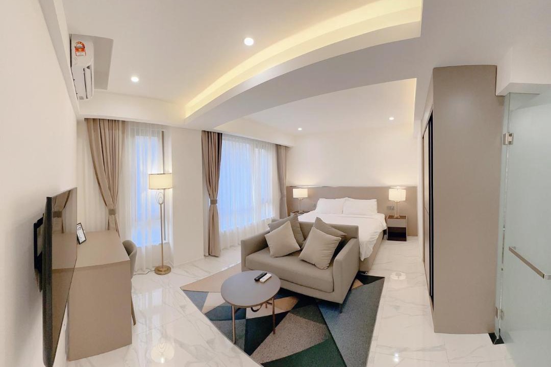 Photo of Livingroom in Daun Penh