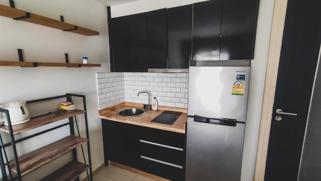 Photo of Kitchen in South Pattaya