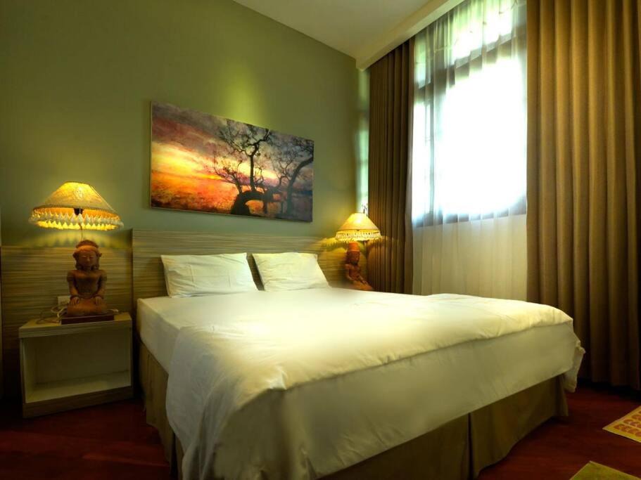 Photo of Bedroom in Sidomulyo