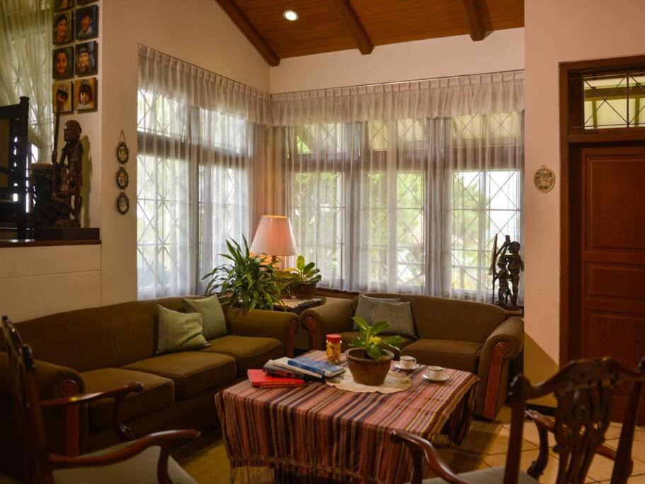 Photo of Livingroom in Sidomulyo
