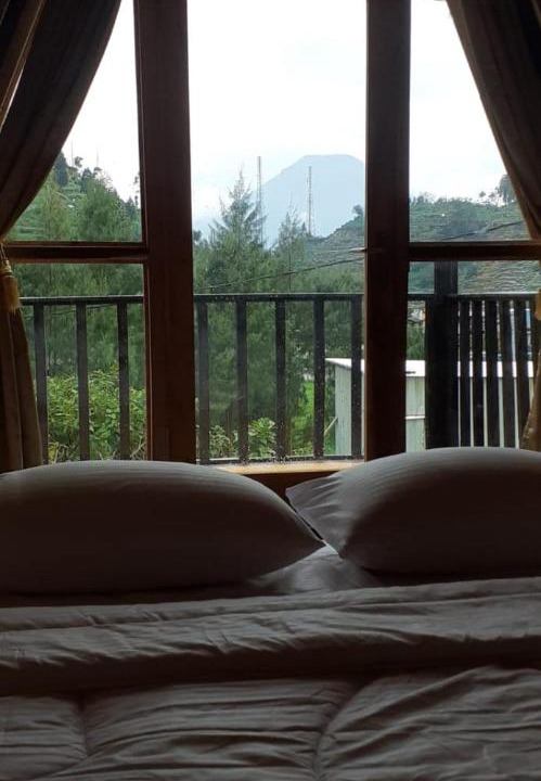 Photo of Bedroom in Kejajar