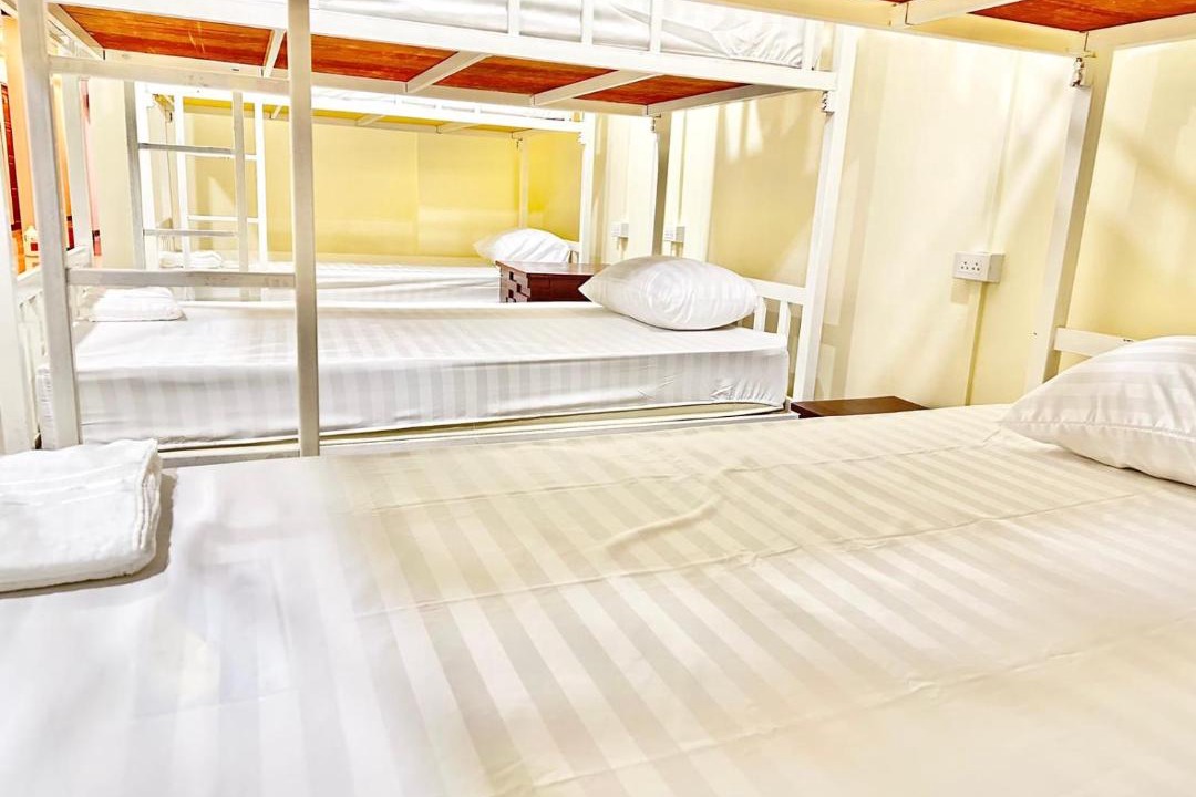 Photo of Bedroom in Chana Songkhram