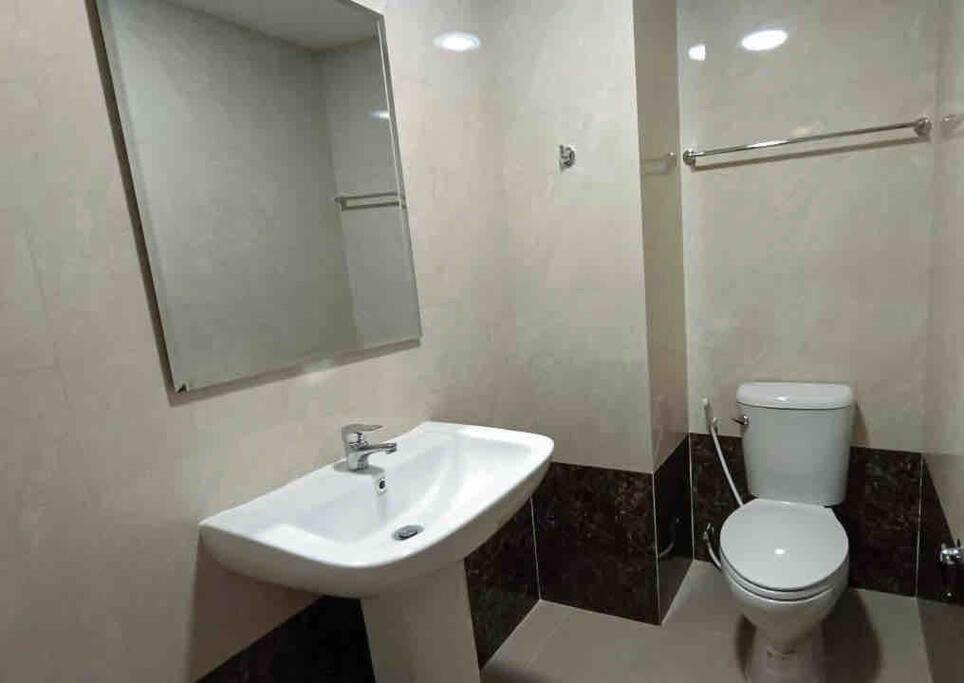 Photo of Bathroom in Mai Khao