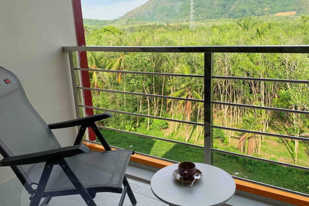 Photo of Patio Balcony in Mai Khao