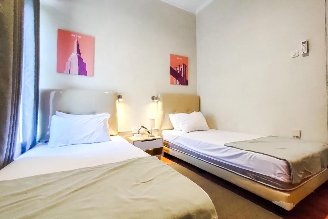 Photo of Bedroom in Cirebon