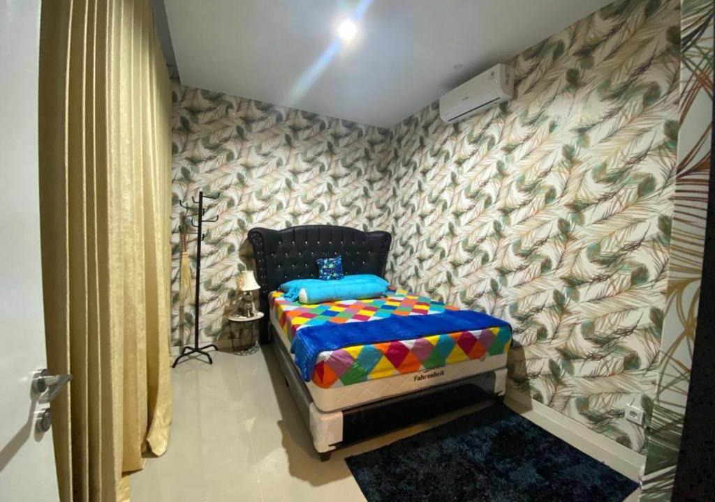 Photo of Bedroom in Jember