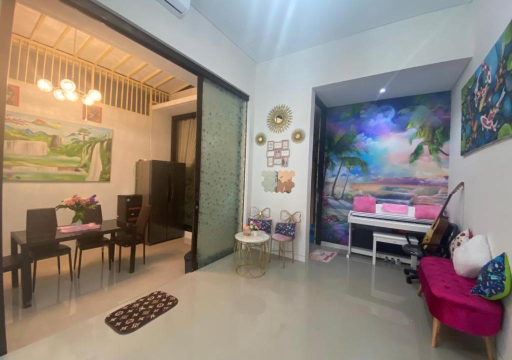 Photo of Livingroom in Jember