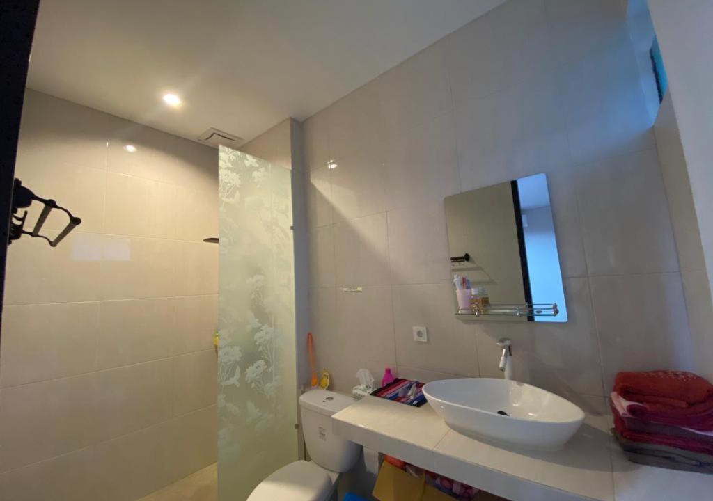 Photo of Bathroom in Jember