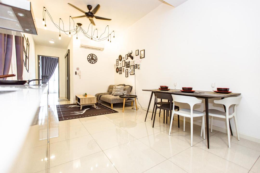 Photo of Livingroom in Taman Bukit Mewah