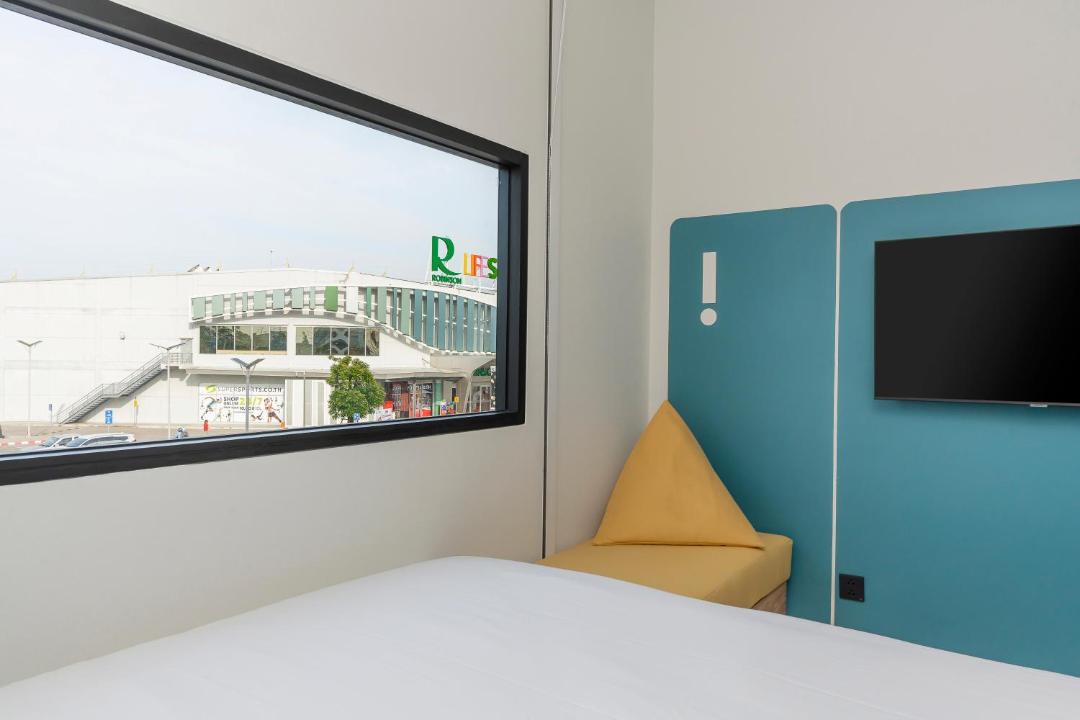 Photo of Bedroom in Ban Chang