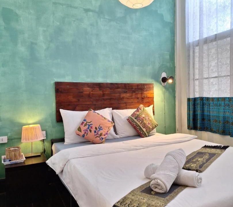 Photo of Bedroom in Phangnga