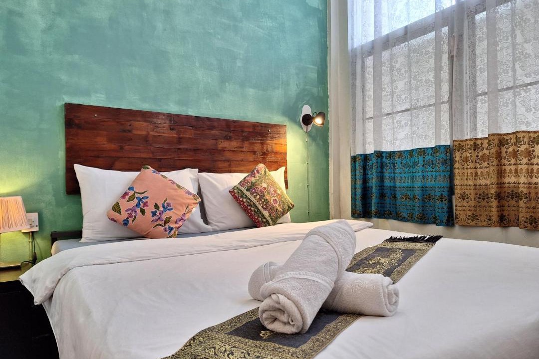 Photo of Bedroom in Phangnga