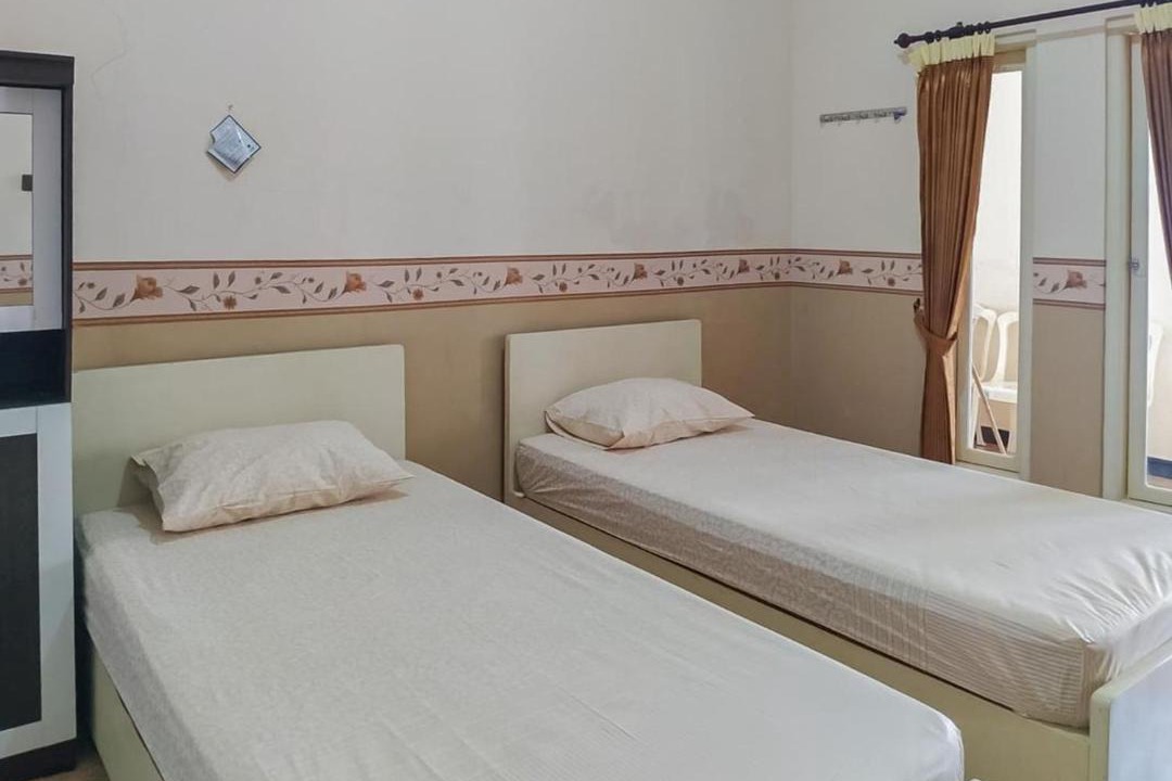 Photo of Bedroom in Madiun