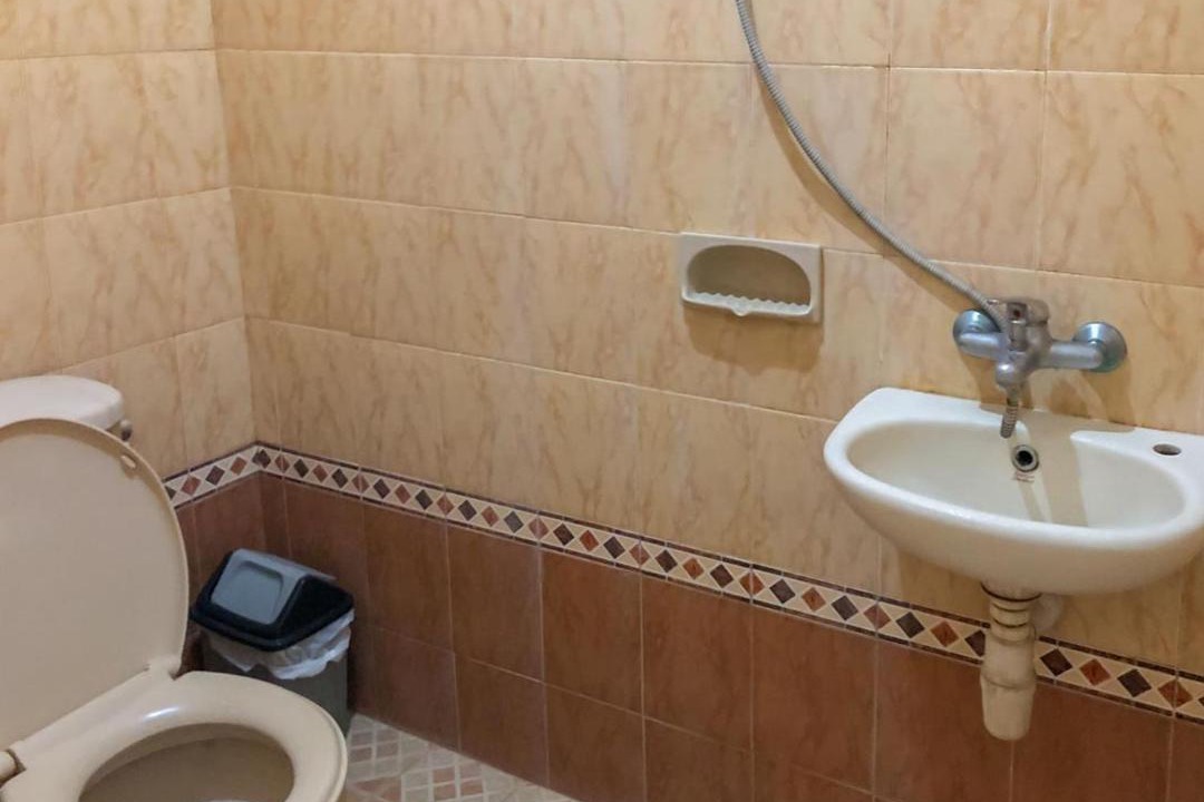 Photo of Bathroom in Madiun
