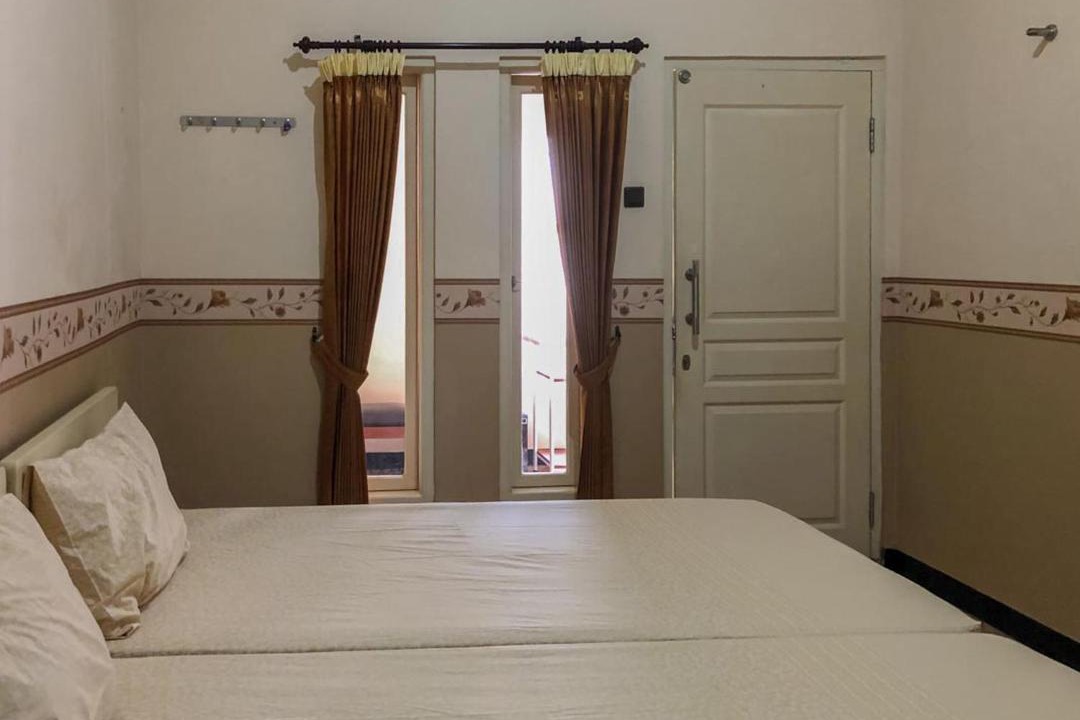 Photo of Bedroom in Madiun