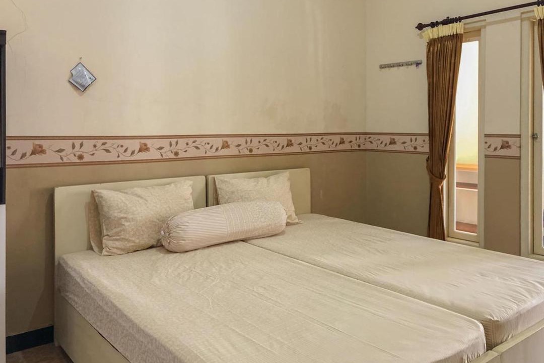 Photo of Bedroom in Madiun