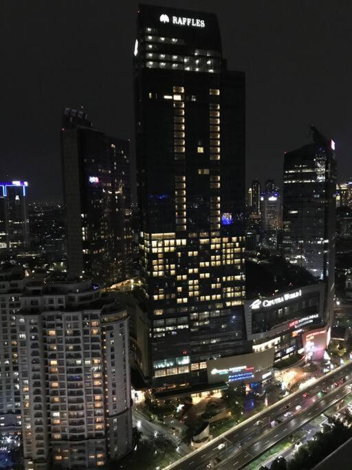 Photo of Buildings in Kuningan
