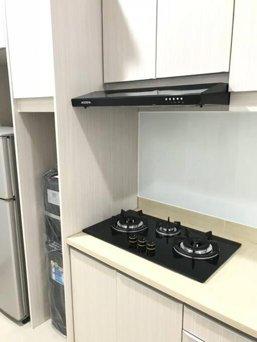 Photo of Kitchen in Kuningan