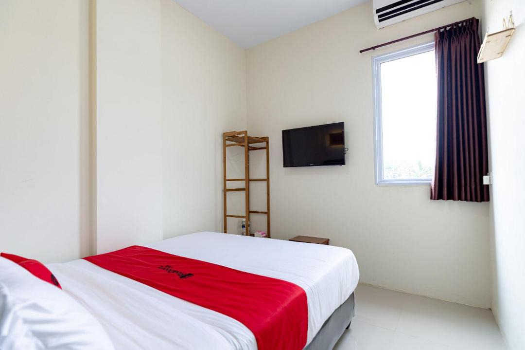 Photo of Bedroom in Tanjung Uncang