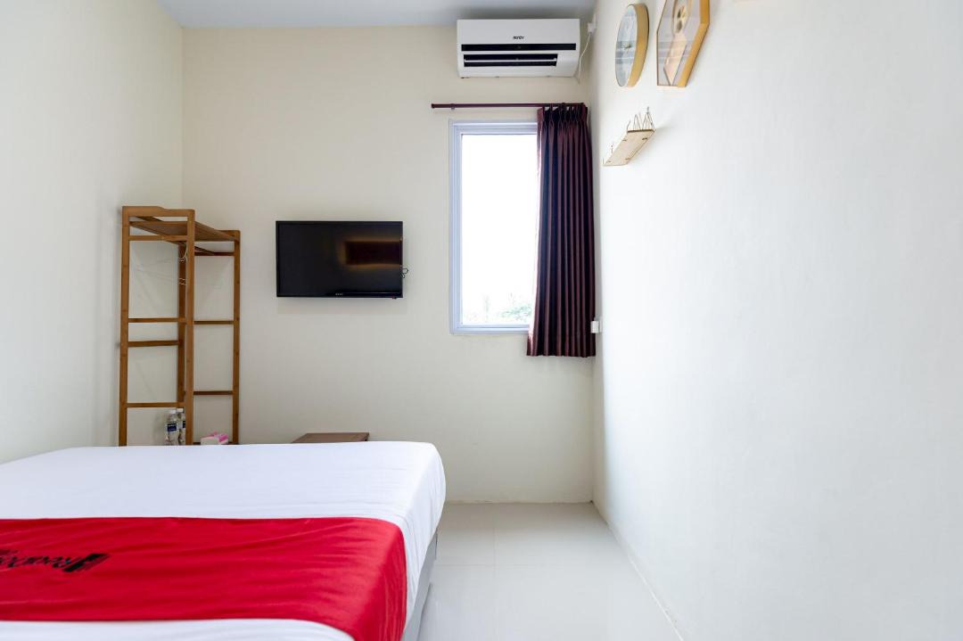 Photo of Bedroom in Tanjung Uncang