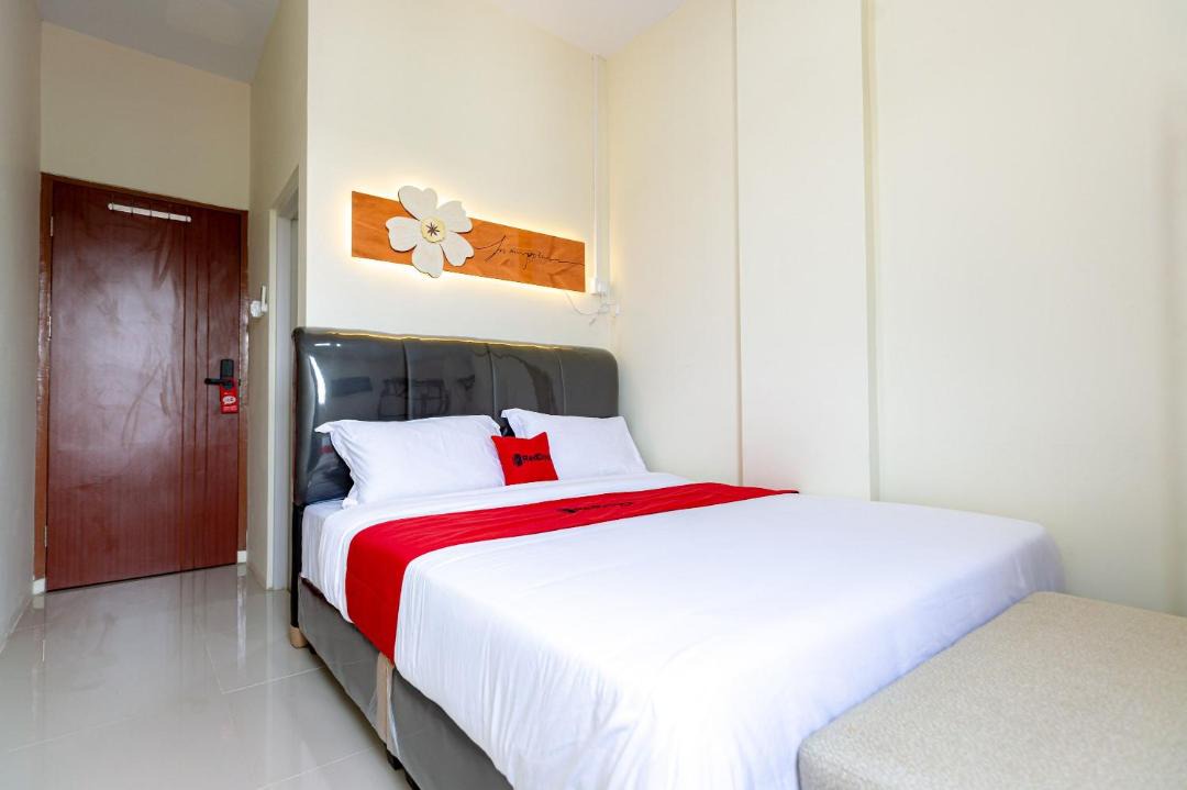 Photo of Bedroom in Tanjung Uncang