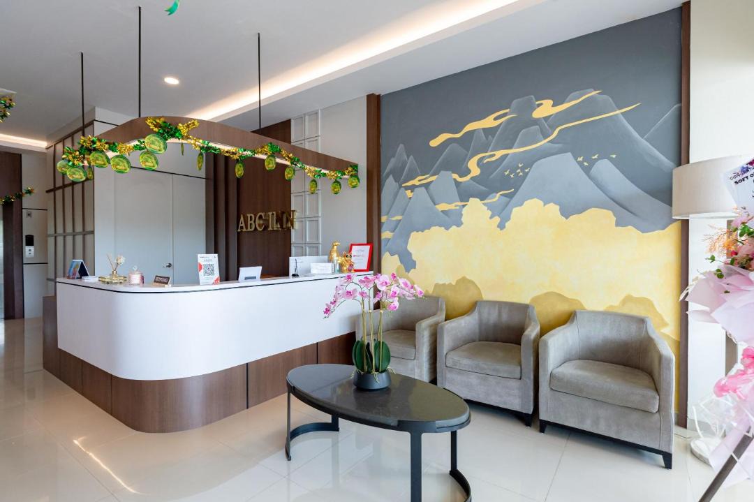 Photo of Livingroom in Tanjung Uncang