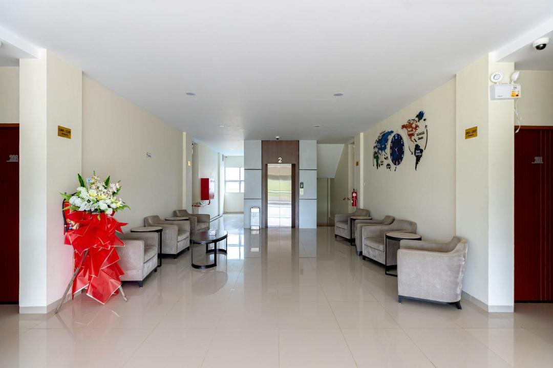 Photo of Livingroom in Tanjung Uncang