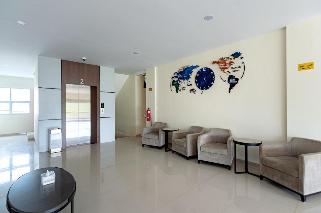 Photo of Livingroom in Tanjung Uncang
